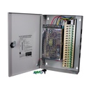 [STC-FC20A18CH] STC - Fuente Centralizada 18 Canales 12V 20Amp