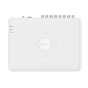 [DS-7116HGHI-M1(STD)(E)] Hikvision - DVR 1080P [2MP] Lite Pentahibrido 16 Canales TurboHD + 2 Canales IP