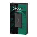 [HS-ESSD-T200N/512G] Hikvision - Disco de Estado Solido Externo/Portatil 512Gb 2.5