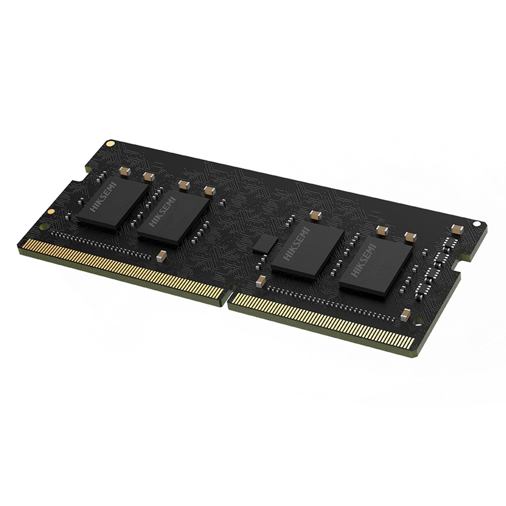 [HSC308S16Z1-8G] Hiksemi By Hikvision - Memoria Ram DDR3 1600mhz 8Gb Sodimm