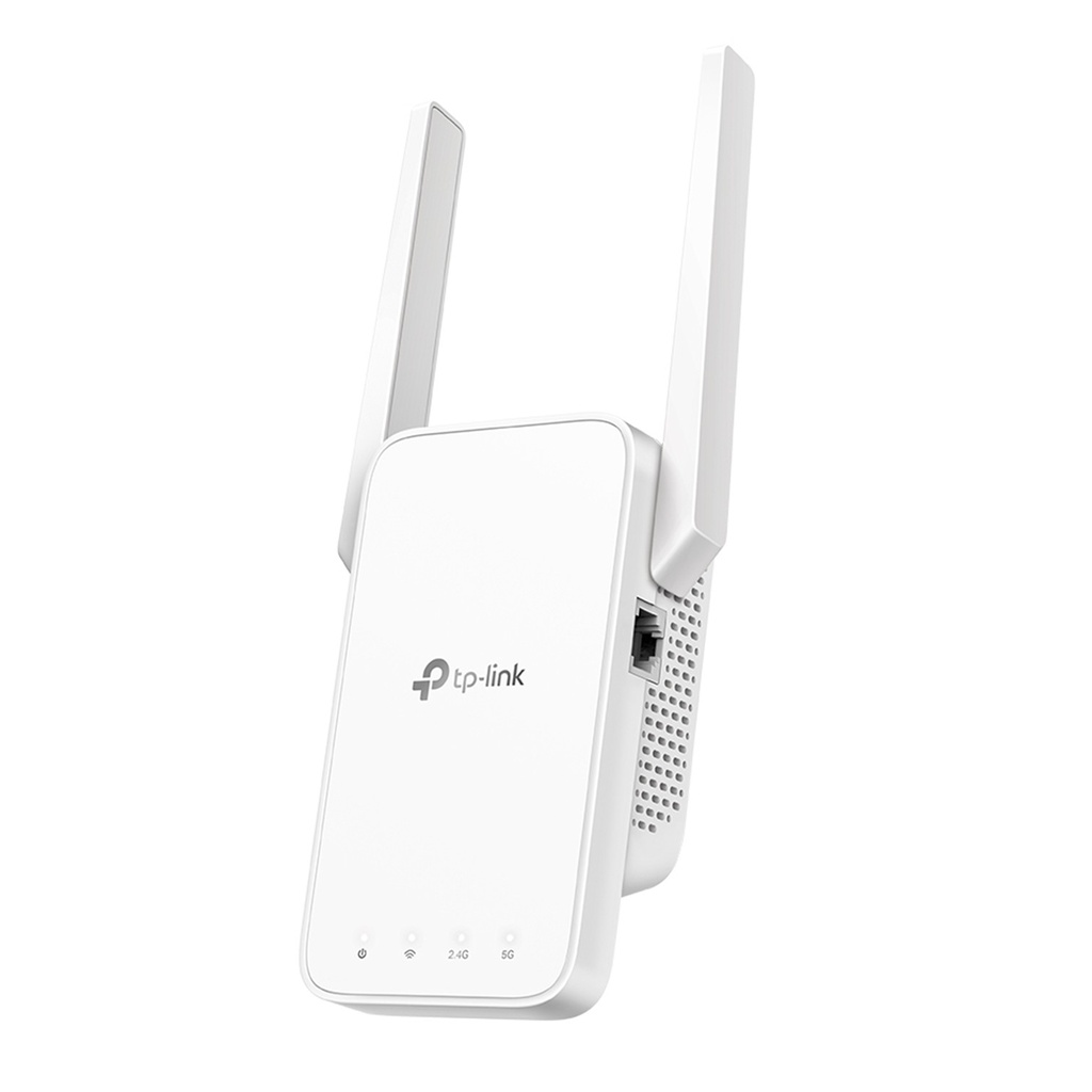 [RE215] TP-Link  - Extensor de Rango WiFi AC750 OneMEsh