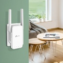 [RE215] TP-Link  - Extensor de Rango WiFi AC750 OneMEsh
