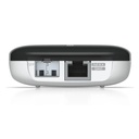 [UACC-AE] Ubiquiti - Módulo de Medios de Fibra a Cobre Ethernet Activo SFP/RJ45 PoE de 1 Gbps