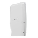 [CRS504-4XQ-OUT] Mikrotik - Cloud Router Switch 4 Puertos 100 Gigabit QSFP28 (25W sin accesorios) RouterOS (solo v7)