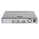 [DS-7732NXI-K4] Hikvision - NVR 4K [8MP] 32 Canales IP VGA, HDMI, 4 Sata hasta 10TB