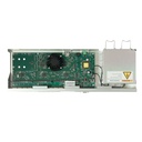 [RB1100x4] Mikrotik - RouterBoard 1100 CPU 4 Núcleos 13 Puertos Gigabit Ethernet 1 GB Memoria Licencia Nivel 6