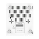 [RB960PGS] Mikrotik - (hEX PoE) Routerboard 5 Puertos Gigabit Ethernet PoE 802.3at 1 Puerto USB