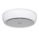 [RBcAPGi-5acD2nD-XL] Mikrotik - (cAP XL ac) Punto de Acceso Cliente para Interior Doble banda 802.11b/g/n/ac Alta Ganancia