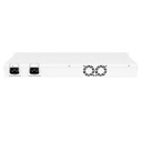 [CCR1016-12S-1S+] Mikrotik - (CCR1016-12S-1S+) Cloud Core Router 12 puertos SFP 1 SFP+ 10G con Fuente Redundante