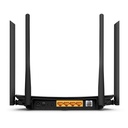 [VR300-ARCHER] TP-Link - Modem Router Inalambrico WiFi Doble Banda VDSL/ADSL 4 Antenas 5dBi