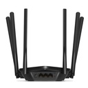 [MR50G] Mercusys - Router Inalambrico WiFi Doble Banda Gigabit AC1900 6 Antenas 5dBi