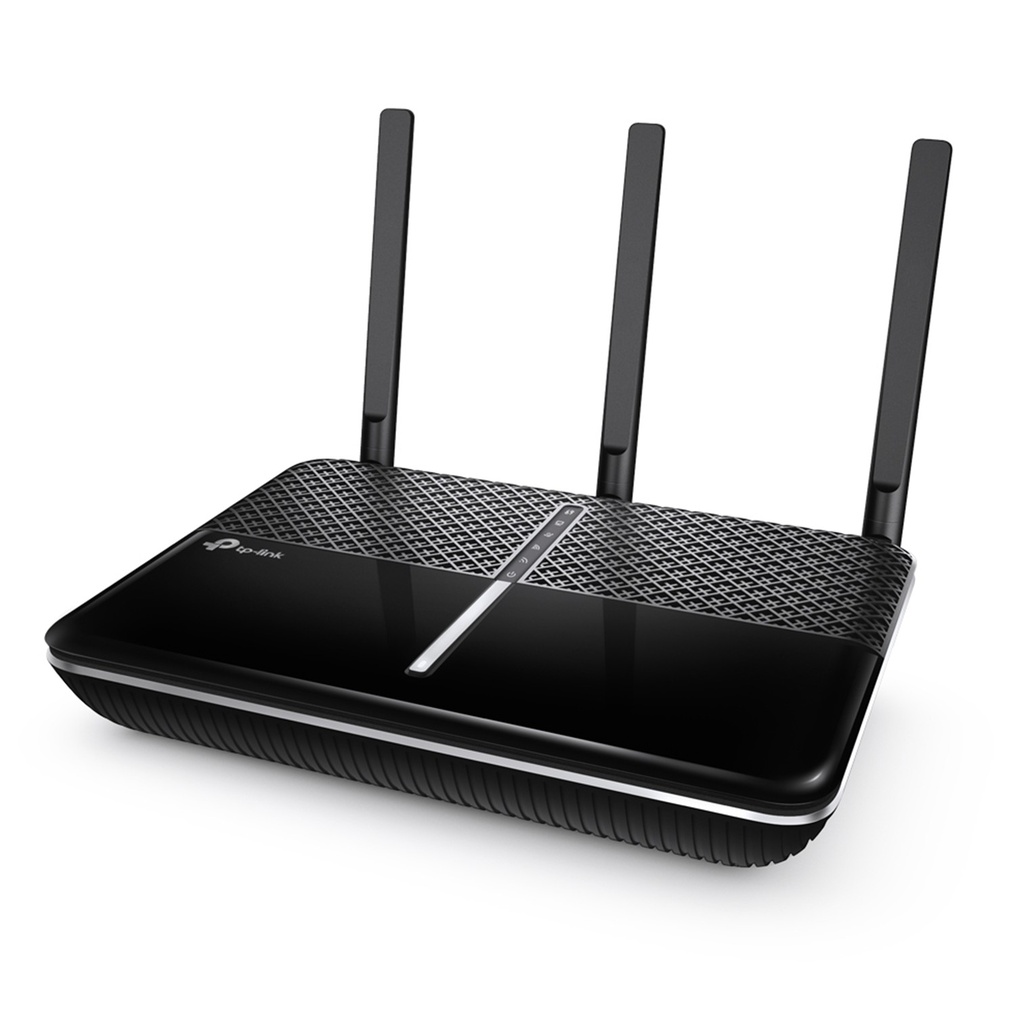 [A10-ARCHER] TP-Link - Router Inalambrico WiFi Doble Banda AC2600 MU-MIMO 4 Antenas [3+1]