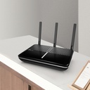 [A10-ARCHER] TP-Link - Router Inalambrico WiFi Doble Banda AC2600 MU-MIMO 4 Antenas [3+1]