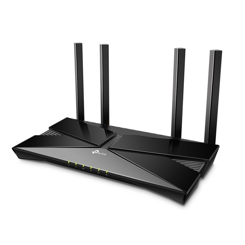 [AX10-ARCHER] TP-Link - Router Inalambrico WiFi Doble Banda AX1500 WiFi6 4 Antenas