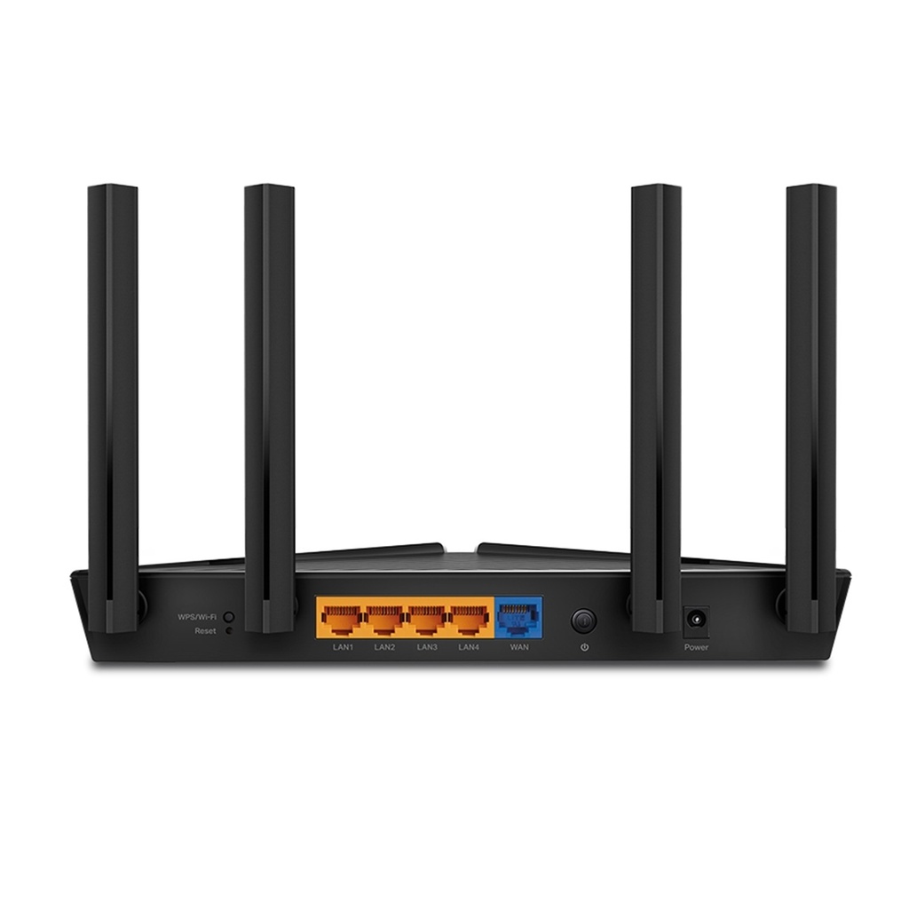 [AX10-ARCHER] TP-Link - Router Inalambrico WiFi Doble Banda AX1500 WiFi6 4 Antenas