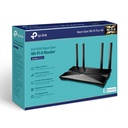 [AX10-ARCHER] TP-Link - Router Inalambrico WiFi Doble Banda AX1500 WiFi6 4 Antenas