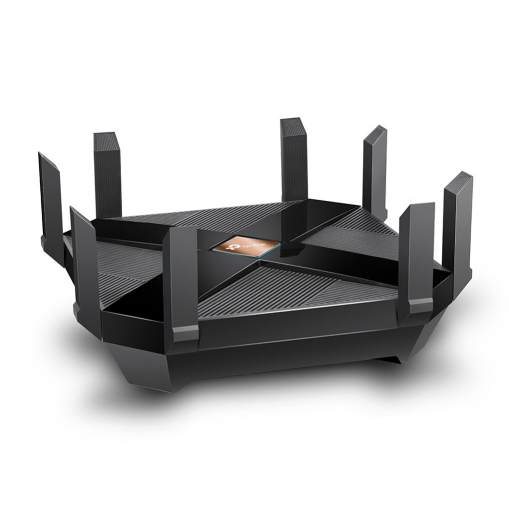 [AX6000-ARCHER] TP-Link - Router Inalambrico WiFi Triple Banda Gigabit AX6000 WiFi6 8 Antenas