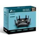[AX6000-ARCHER] TP-Link - Router Inalambrico WiFi Triple Banda Gigabit AX6000 WiFi6 8 Antenas