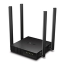 [C50-BLACK-ARCHER] TP-Link - Router Inalambrico WiFi Multimodo Doble Banda AC1200 4 Antenas 5dBi