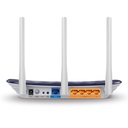 [C20-ARCHER] TP-Link - Router Inalambrico WiFi Doble Banda AC750 3 Antenas 5dBi
