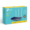 [C20-ARCHER] TP-Link - Router Inalambrico WiFi Doble Banda AC750 3 Antenas 5dBi