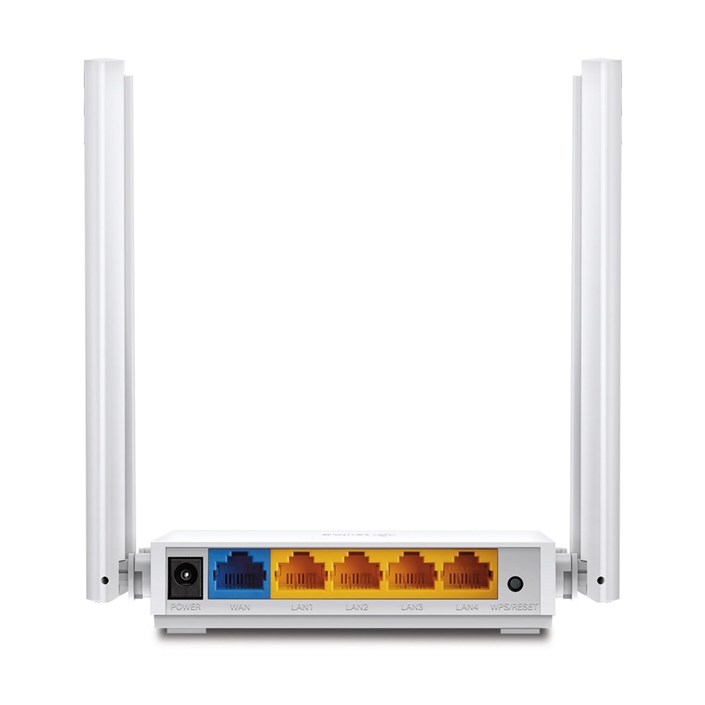 [C24-ARCHER] TP-Link - Router Inalambrico WiFi Multimodo Doble Banda AC750 4 Antenas