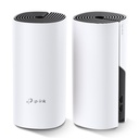[DECO-M4-2PACK] TP-Link - Router Inalambrico WiFi Mesh Doble Banda AC1200 [2 Unidades]
