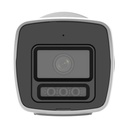 [DS-2CD1067G2H-LIU(2.8mm)(O-STD)] Hikvision - Cámara HD Domo Dual Light IP [6MP] Lente 2.8mm [Metal/Plástico]