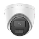 [DS-2CD1347G2H-LIU(2.8mm)(O-STD)] Hikvision - Cámara HD Domo Dual Light IP 2K [4MP] Lente 2.8mm [Metal/Plástico]