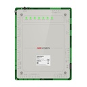 [DS-K2622X] Hikvision - Controlador de Acceso 2 Puertas Administrable en la Nube con Hik-Connect Teams Interfaz Web 4 Lectores de Huella o Tarjeta Incluye Gabinete y Fuente de Alimentación 12 Vcd 8A 