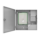 [DS-K2624X] Hikvision - Controlador de Acceso 4 Puertas Administrable en la Nube con Hik-Connect Teams Interfaz Web 8 Lectores de Huella o Tarjeta Incluye Gabinete y Fuente de Alimentación 12Vcd 8A