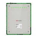 [DS-K2624X] Hikvision - Controlador de Acceso 4 Puertas Administrable en la Nube con Hik-Connect Teams Interfaz Web 8 Lectores de Huella o Tarjeta Incluye Gabinete y Fuente de Alimentación 12Vcd 8A
