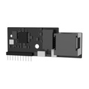 [DS-PC201N] Hikvision - (AX HOME) Módulo de conexión Ethernet para Paneles AX HOME