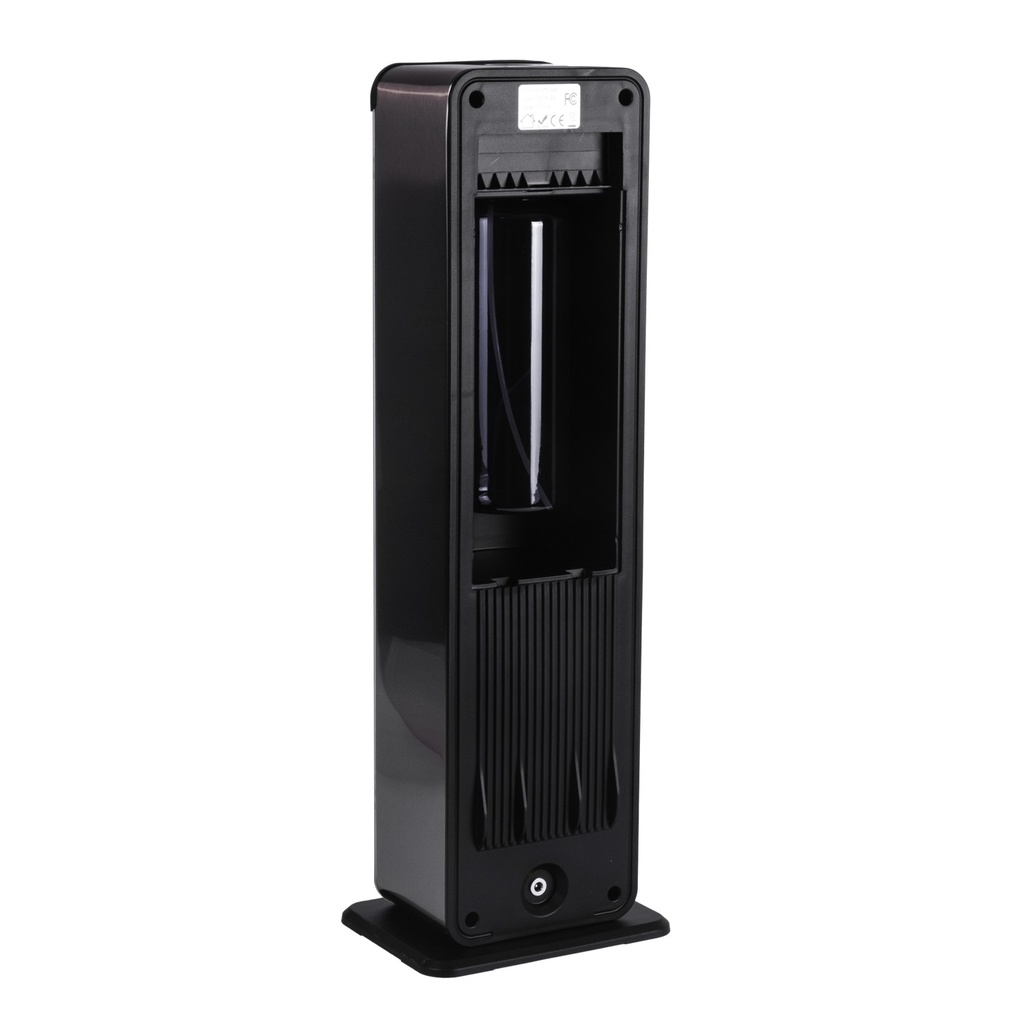 [A316] Astra - Difusor de Aroma Inteligente 1000Ml [Negro]