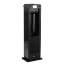 [A316] Astra - Difusor de Aroma Inteligente 1000Ml [Negro]