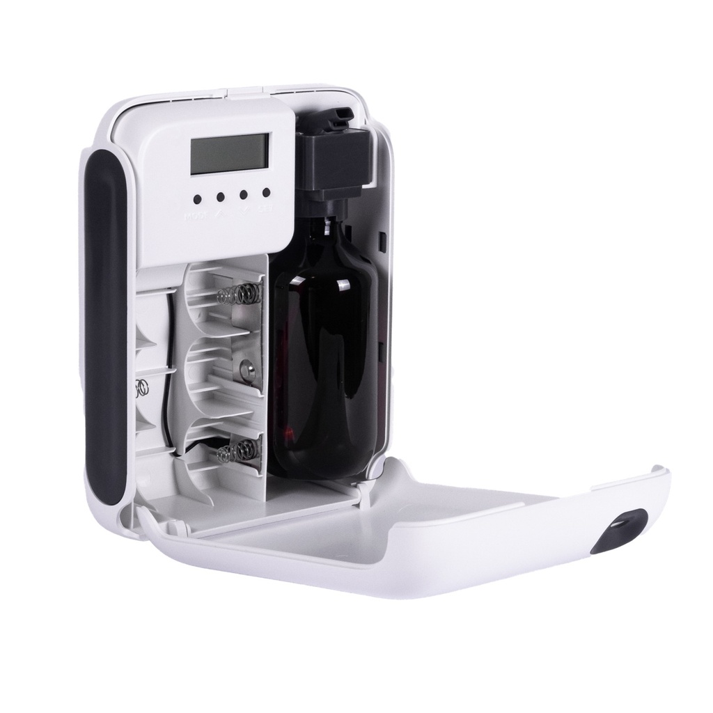 [OV2] Astra - Difusor de Aroma Inteligente 200Ml [Blanco]