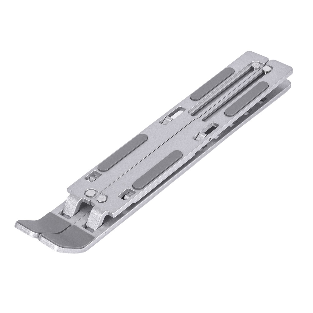 [LSD002] Astra - Base para Laptop Metalica hasta 15.4" Plegable