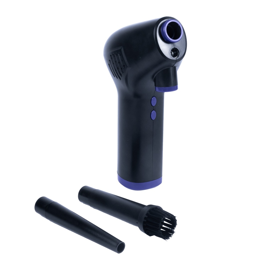 [ADX001] Astra - Soplador de Aire Comprimido Inalambrico Recargable 15.000Mah