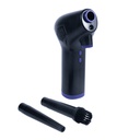 [ADX001] Astra - Soplador de Aire Comprimido Inalambrico Recargable 15.000Mah