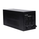 [AKE2000] Astra - UPS 2000Va/1200W 110V 6 Nemas 50-60Hz con Panel LED