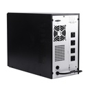 [AP3KVA] Astra - UPS 3Kva/1800W 110V 4 Nemas 50-60Hz con Panel LCD