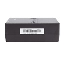 [RG-E-120(GE)] Ruijie Reyee SME - Inyector PoE Estándar 802.3af Gigabit (50V - 0.3 A - 15 W)