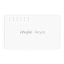 [RG-ES05F] Ruijie Reyee SMB - Switch no PoE No Administrable con 5 Puertos 10/100 Mbps