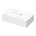 [RG-ES05G-L] Ruijie Reyee SMB - Switch No PoE No Administrable con 5 Puertos Gigabit