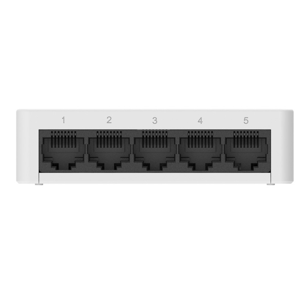 [RG-ES05G-L] Ruijie Reyee SMB - Switch No PoE No Administrable con 5 Puertos Gigabit