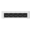 [RG-ES05G-L] Ruijie Reyee SMB - Switch No PoE No Administrable con 5 Puertos Gigabit