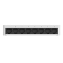 [RG-ES08F] Ruijie Reyee SMB - Switch No PoE No Administrable con 8 Puertos 10/100 Mbps