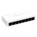 [RG-ES08G-L] Ruijie Reyee SMB - Switch No PoE No Administrable con 8 Puertos Gigabit