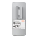 [RG-EST100-E] Ruijie Reyee SMB - Kit Enlace Inalámbrico de 500 Mts Preconfigurado + Ajuste Automático de Potencia hasta 300 Mbps Doble Puerto LAN