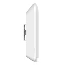 [RG-EST330F-P] Ruijie Reyee SMB - Kit Punto a Punto Pre-Configurado hasta 1 Km Banda 5Ghz AC WAVE2 MU-MIMO 2X2 Puertos 10/100 Administración Remota Gratuita en la Nube